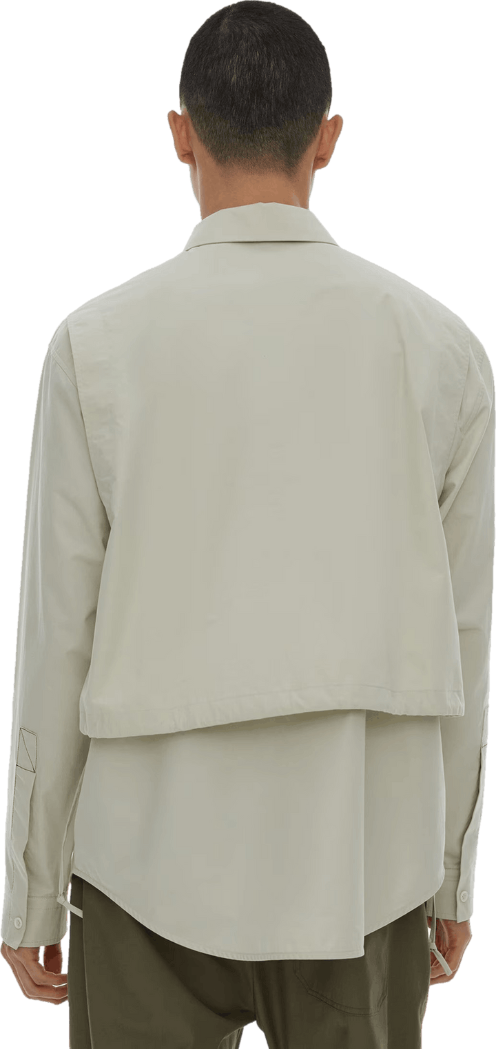 Camicia a doppio strato.tumb Satellite