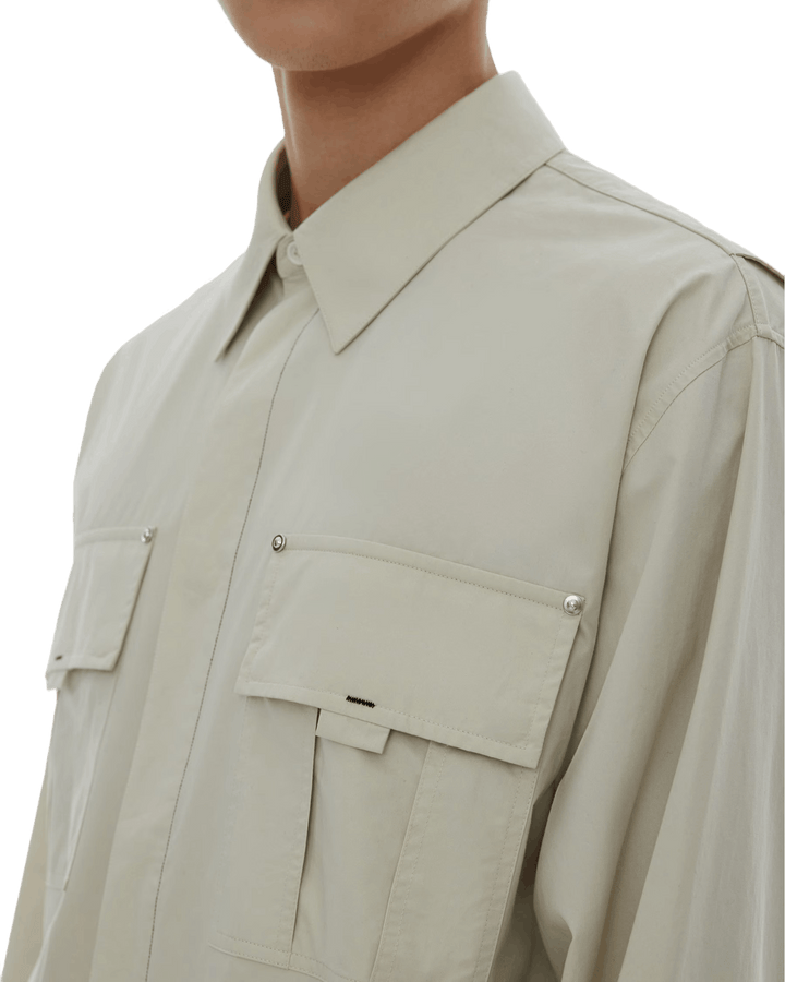 Camicia a doppio strato.tumb Satellite