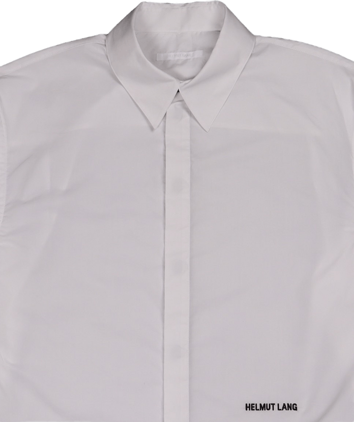 Classic Shirt.standa White