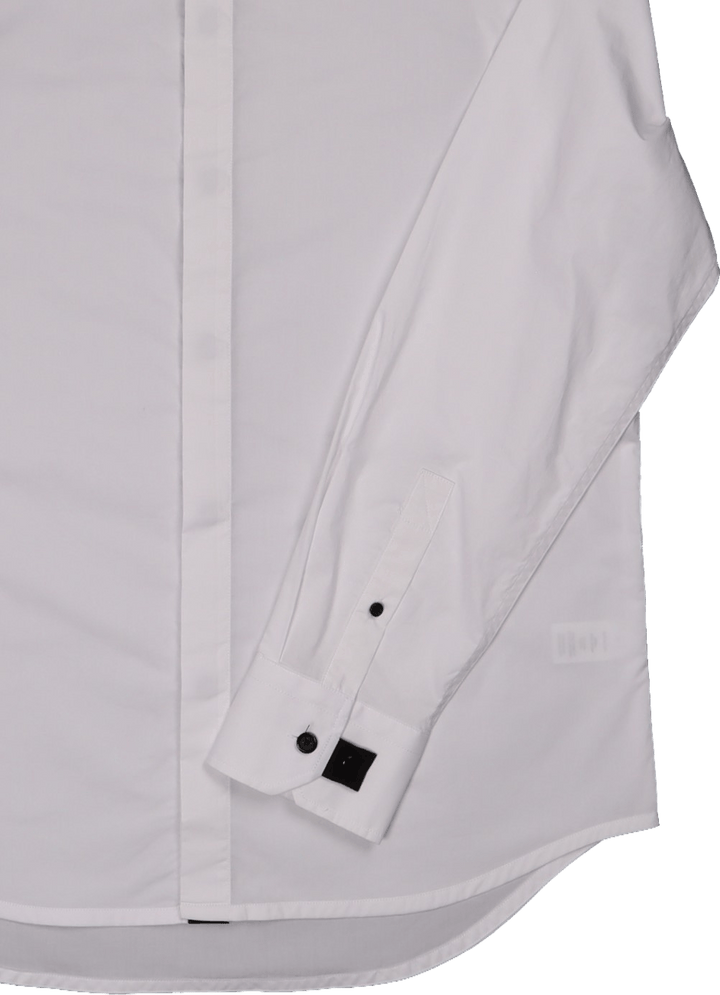 Classic Shirt.standa White
