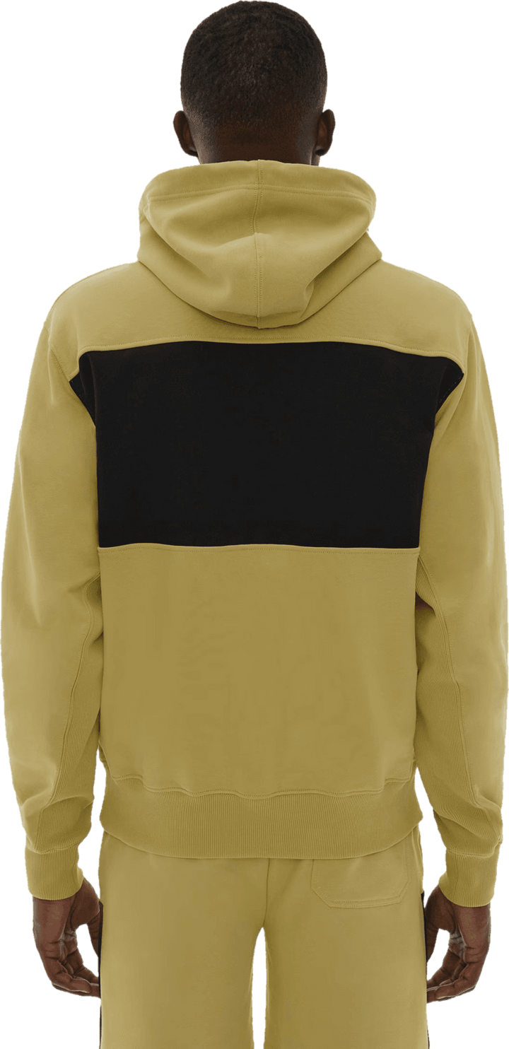 Slant Hoodie.bold Te Uniform Khaki