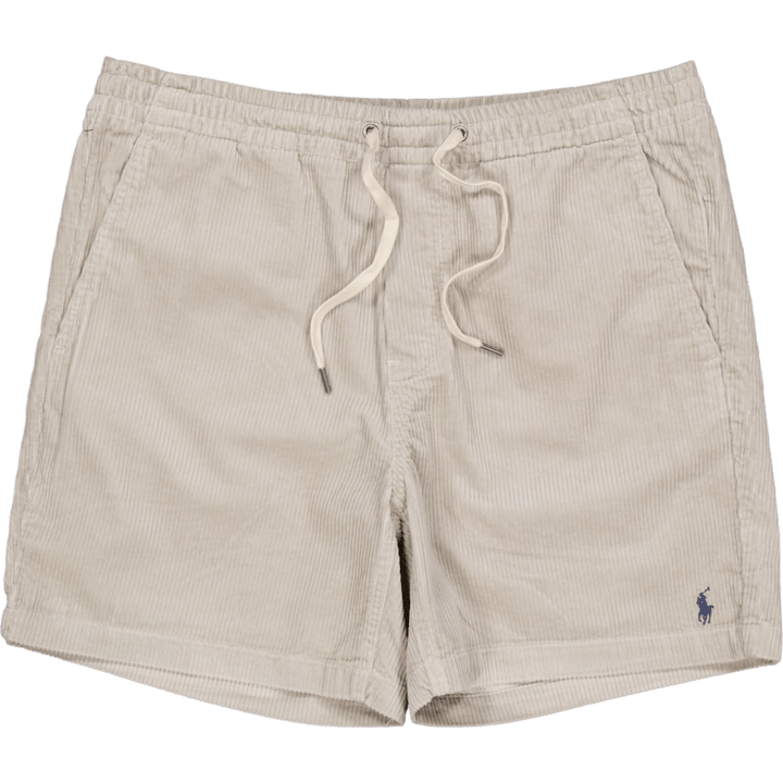 Polo Ralph Lauren Classic Fit Prepster Short Khaki Stone