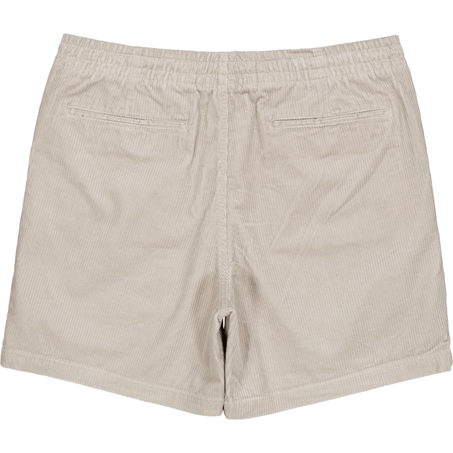Polo Ralph Lauren Classic Fit Prepster Short Khaki Stone