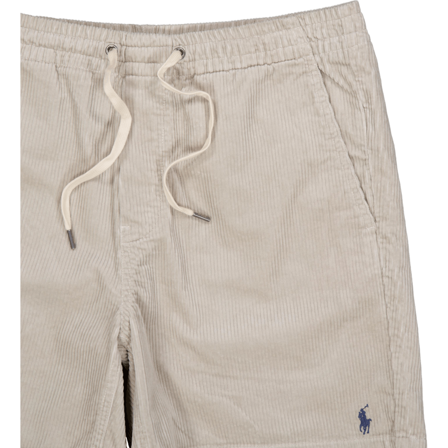 Polo Ralph Lauren Classic Fit Prepster Short Khaki Stone