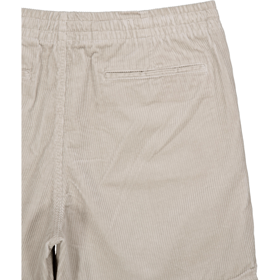 Polo Ralph Lauren Classic Fit Prepster Short Khaki Stone
