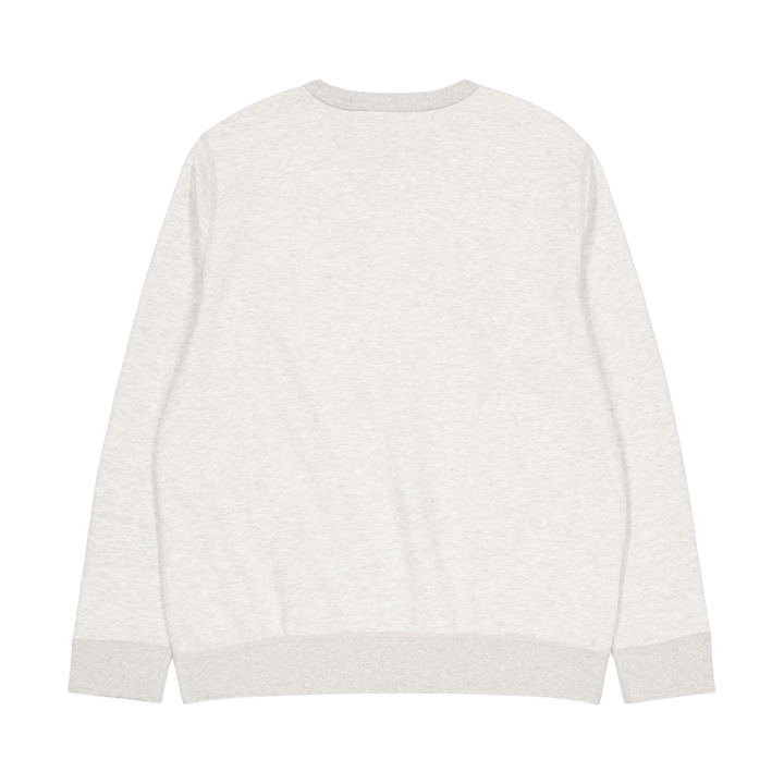 Polo Ralph Lauren 30/1 Double Knit Sweatshirt Lt Sport