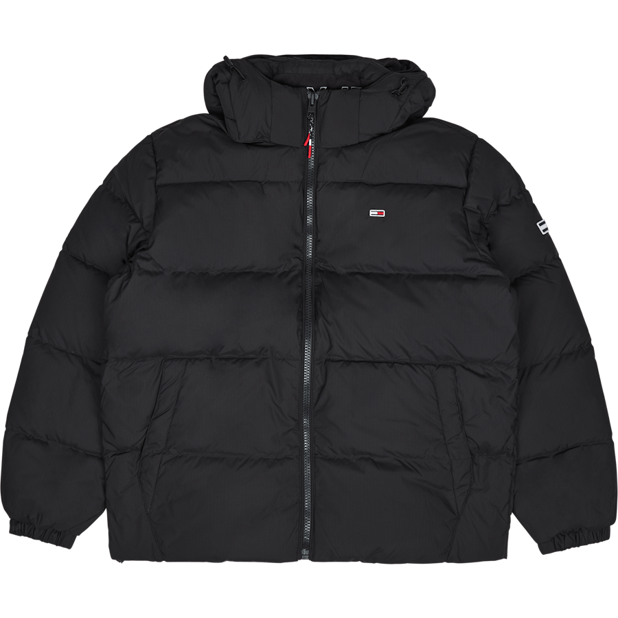 Tommy Hilfiger Tjm Essential Down Jacket Bds