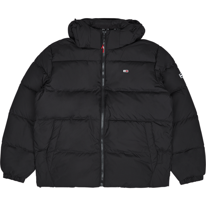 Tommy Hilfiger Tjm Essential Down Jacket Bds