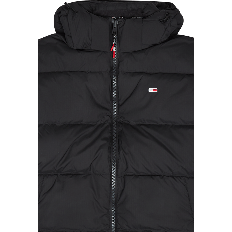 Tommy Hilfiger Tjm Essential Down Jacket Bds