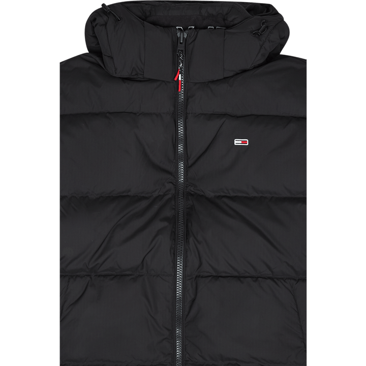 Tommy Hilfiger Tjm Essential Down Jacket Bds