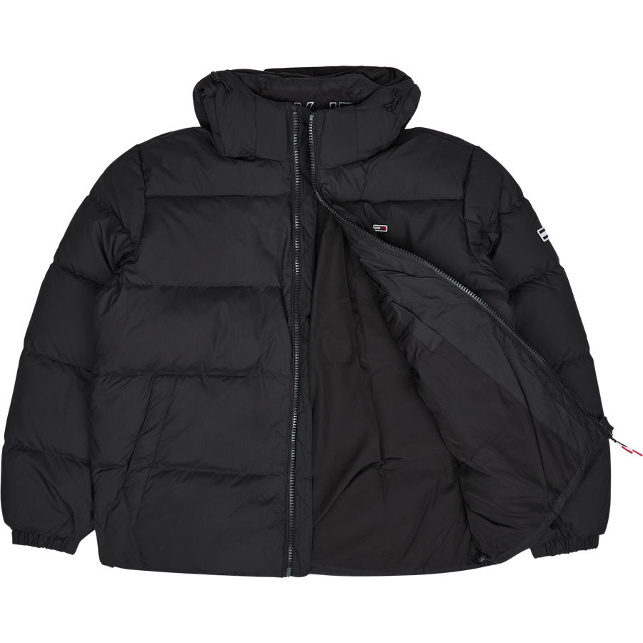 Tommy Hilfiger Tjm Essential Down Jacket Bds