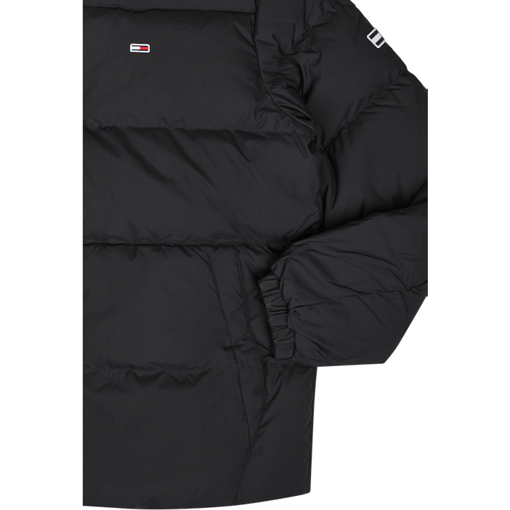 Tommy Hilfiger Tjm Essential Down Jacket Bds