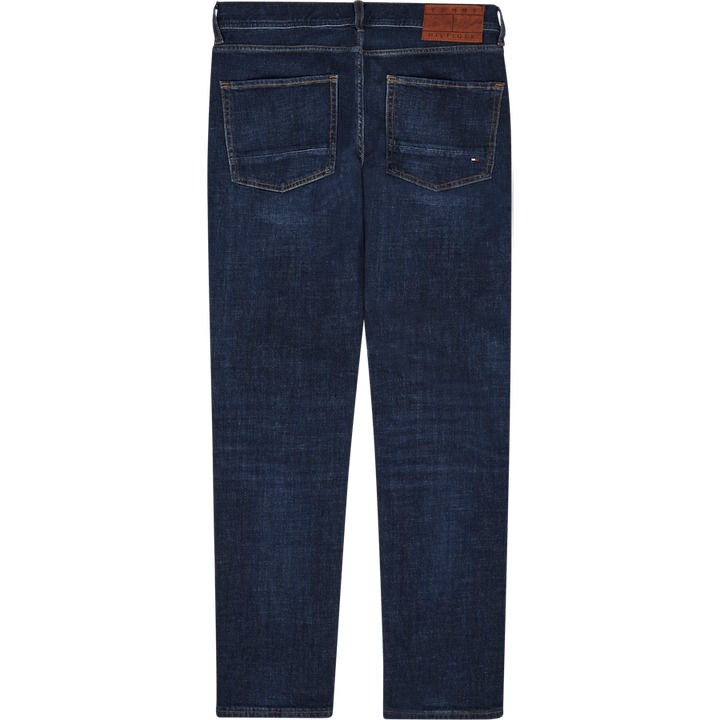 Straight Denton Stretch 1bo Gus Indigo