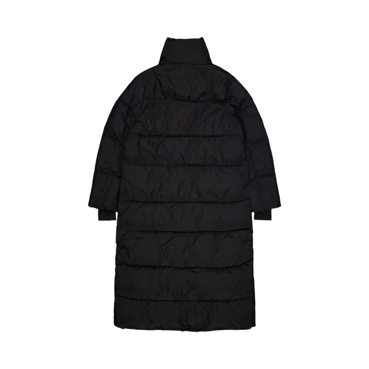 Reign Coat Black