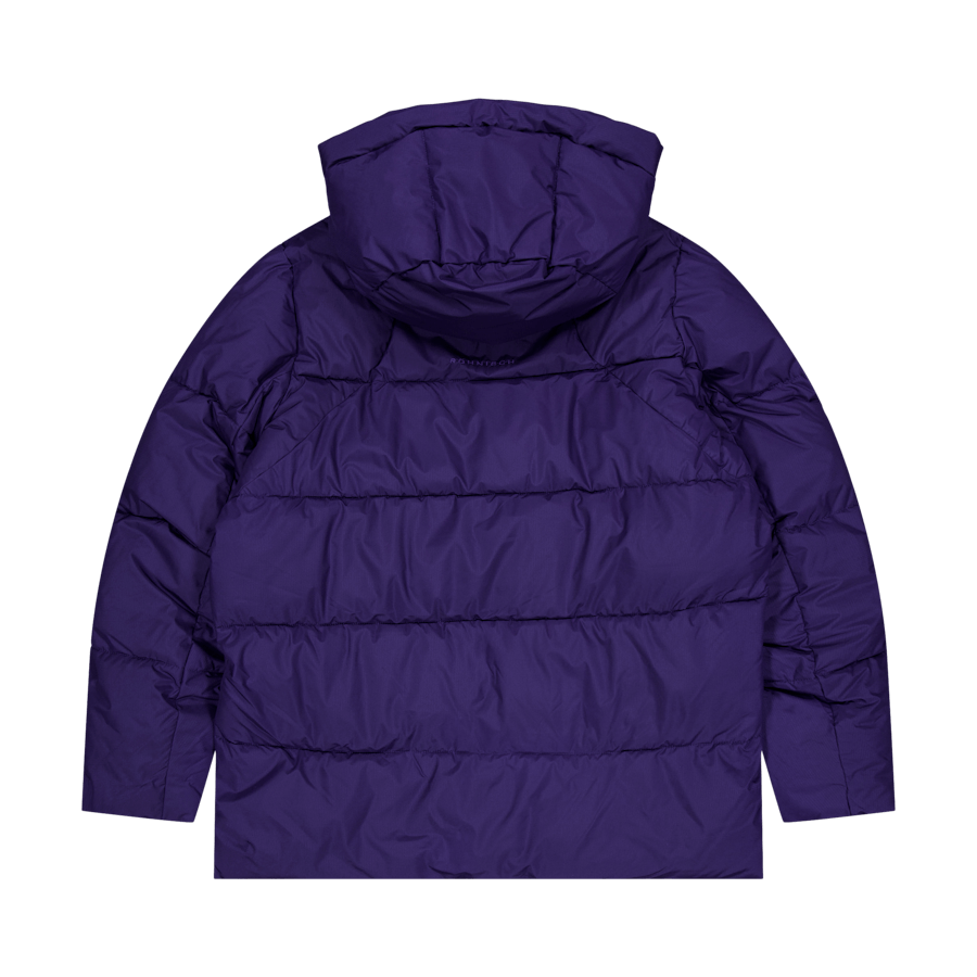 Suri Jacket Blackcurrant