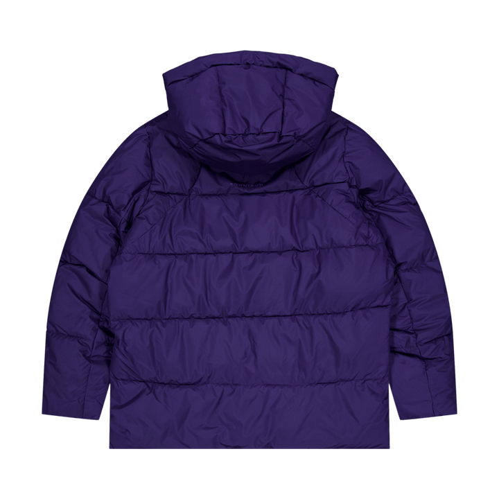 Suri Jacket Blackcurrant