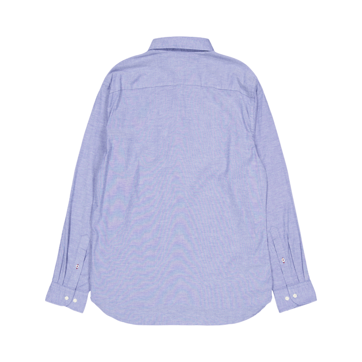 Tommy Hilfiger 1985 Flex Oxford Rf Hemd C66