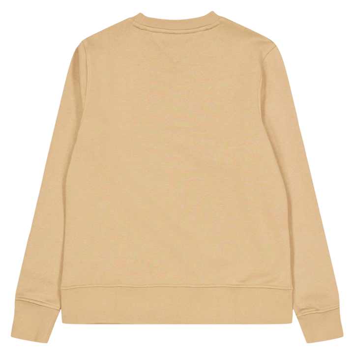 Monotype Sweatshirt Rbl - Khaki