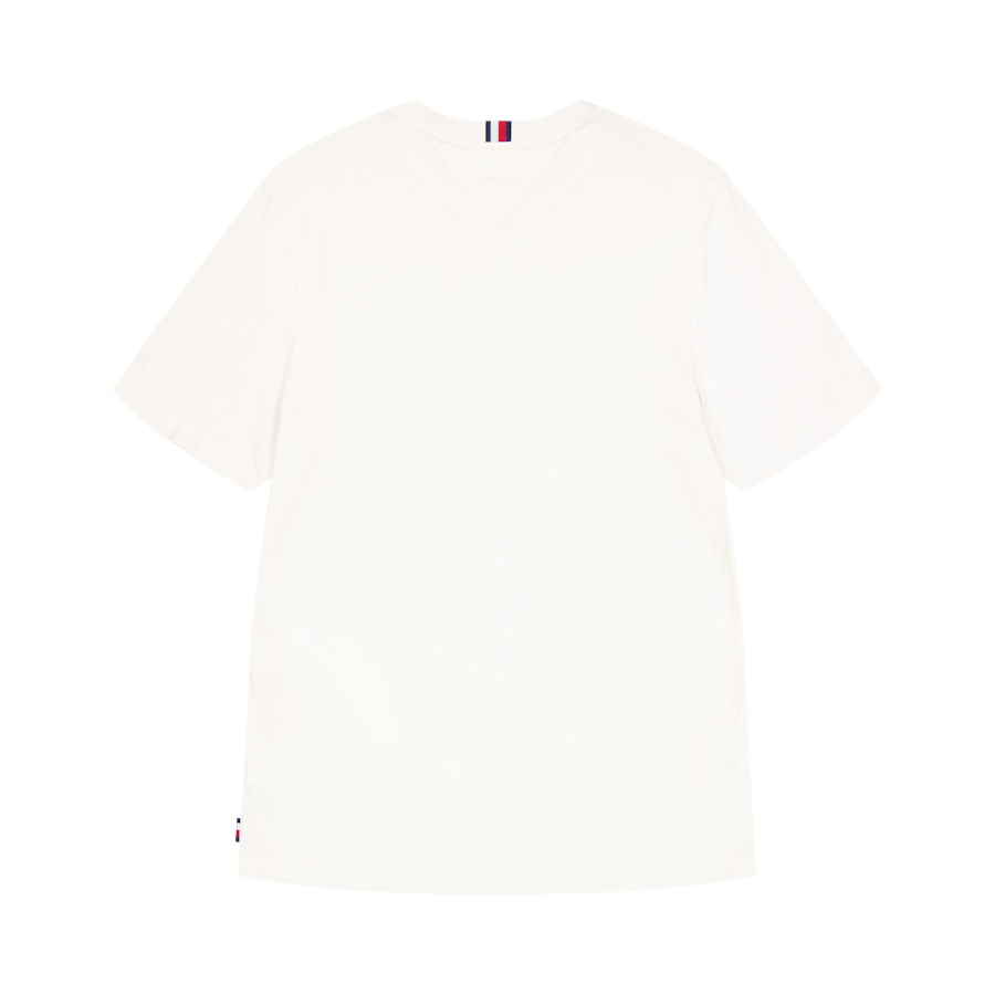 Monotype Malý hrudník Umiestnenie Ac0