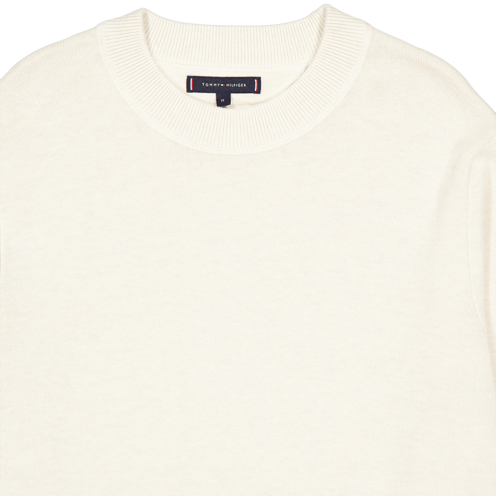 Monotype Gs Tipped Crew Neck Ac0