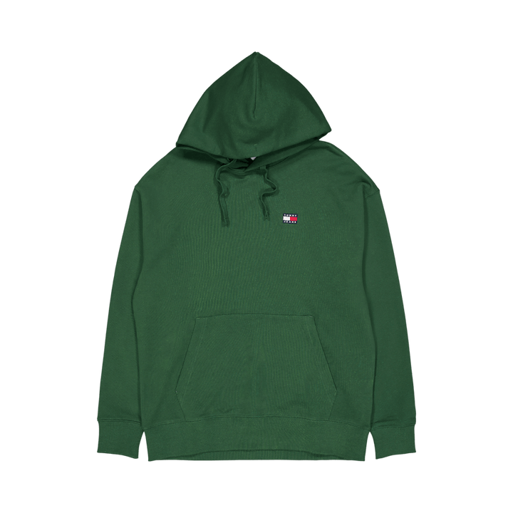 Sweat à capuche TJM RLX XS avec badge L2m