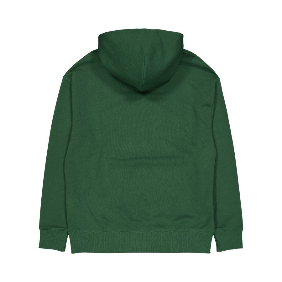 Sweat à capuche TJM RLX XS avec badge L2m