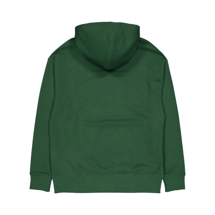 Sweat à capuche TJM RLX XS avec badge L2m