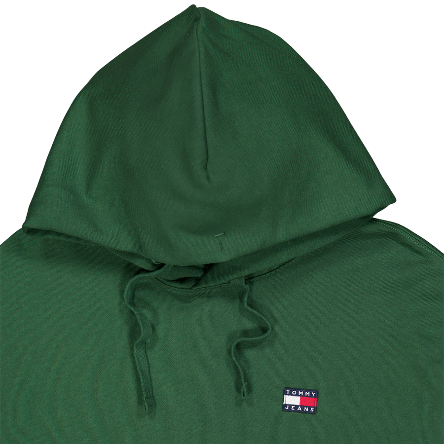 Sweat à capuche TJM RLX XS avec badge L2m