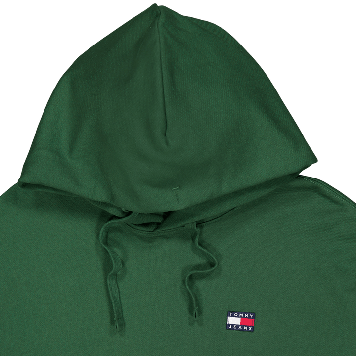 Sweat à capuche TJM RLX XS avec badge L2m