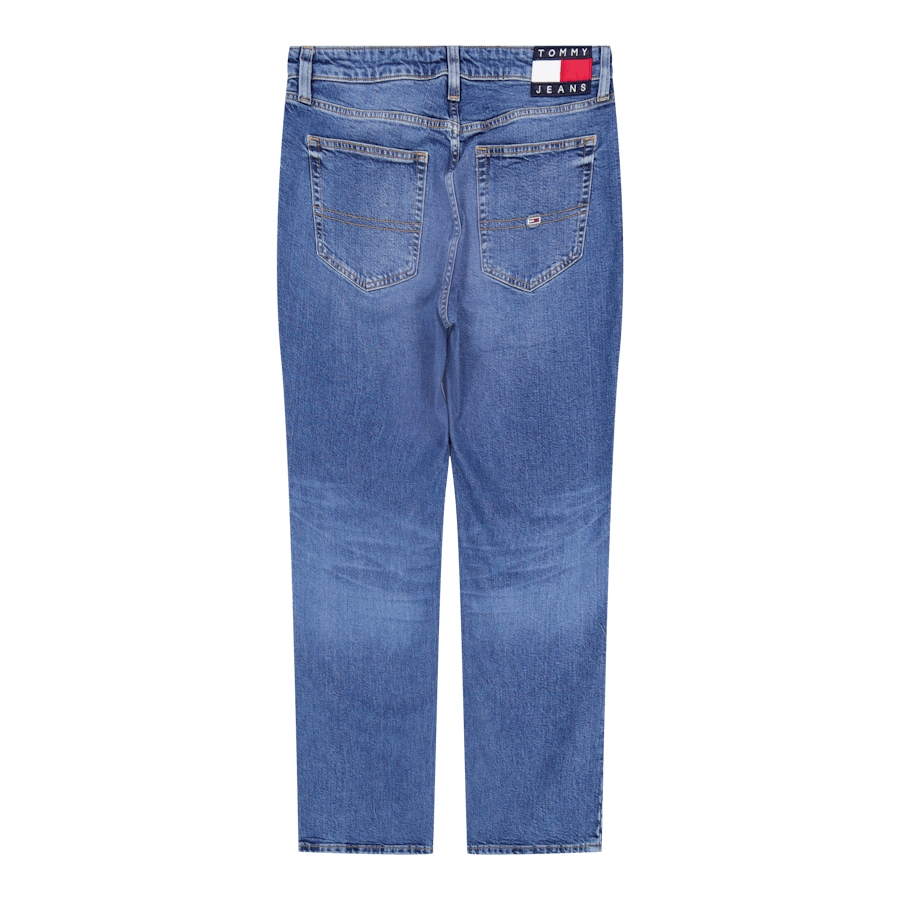 Tommy Hilfiger Ryan Rglr Strght Cg5136 1a5 - Denim