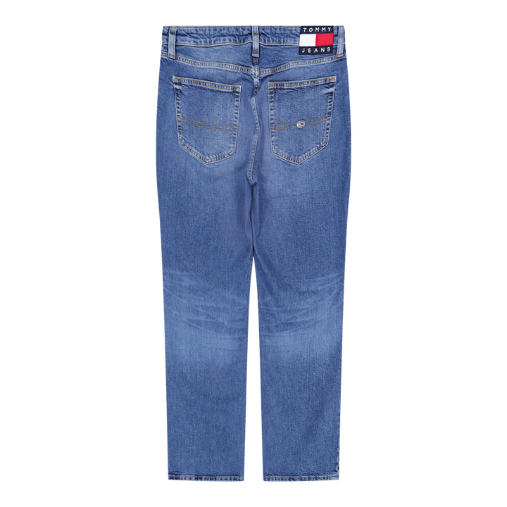 Tommy Hilfiger Ryan Rglr Strght Cg5136 1a5 - Denim