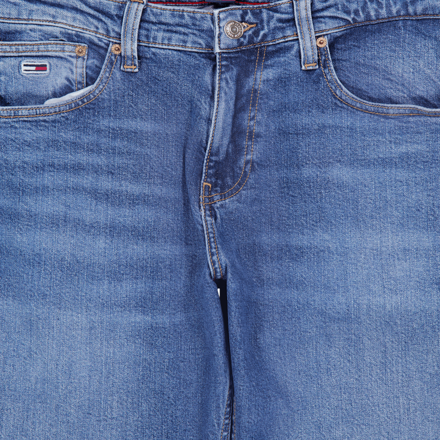 Tommy Hilfiger Ryan Rglr Strght Cg5136 1a5 - Denim