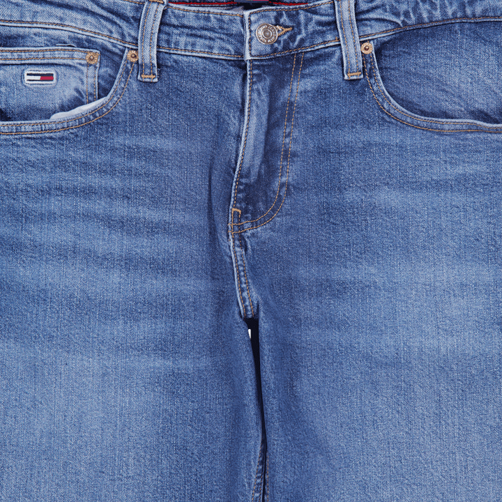 Tommy Hilfiger Ryan Rglr Strght Cg5136 1a5 - Denim