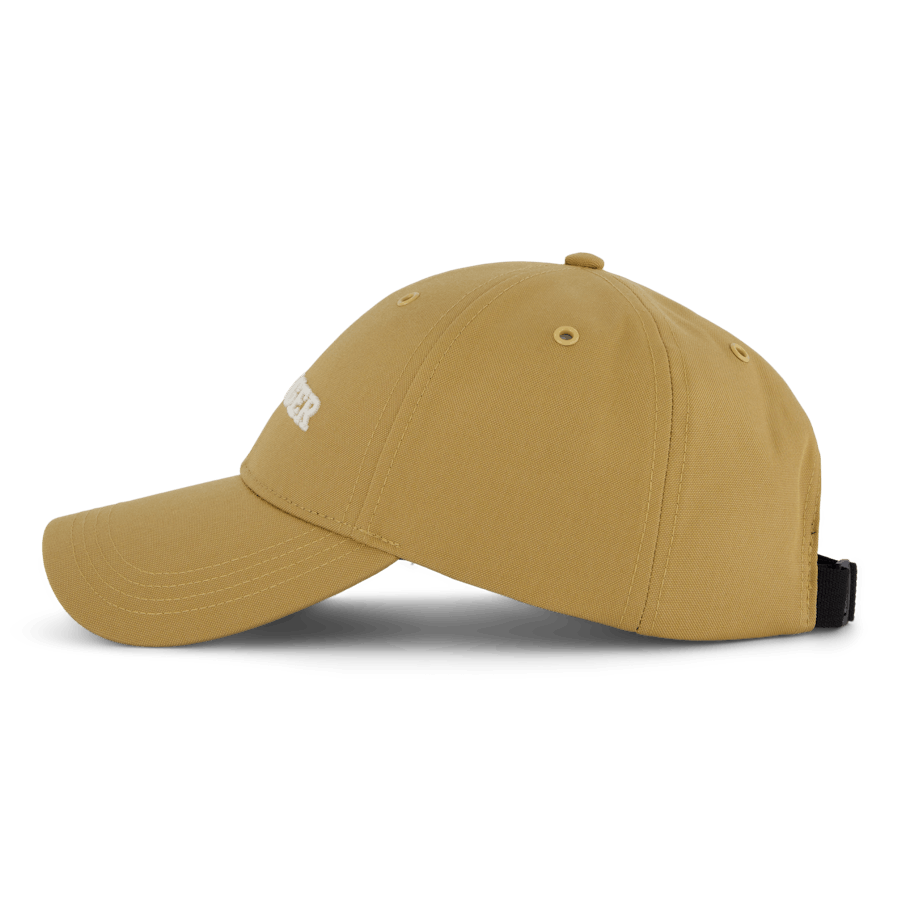 Tommy Hilfiger Hilfiger Cap Rbl - Khaki