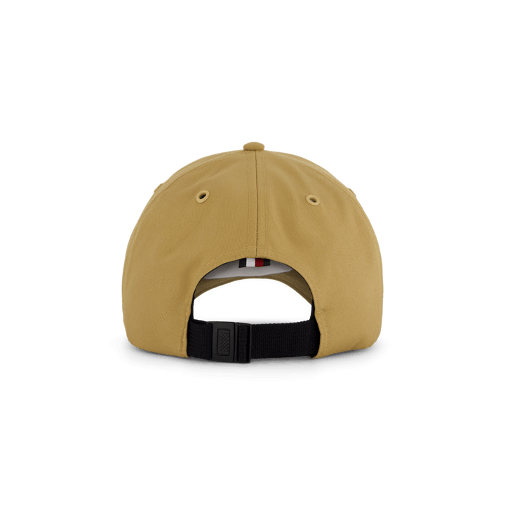 Tommy Hilfiger Hilfiger Cap Rbl - Khaki