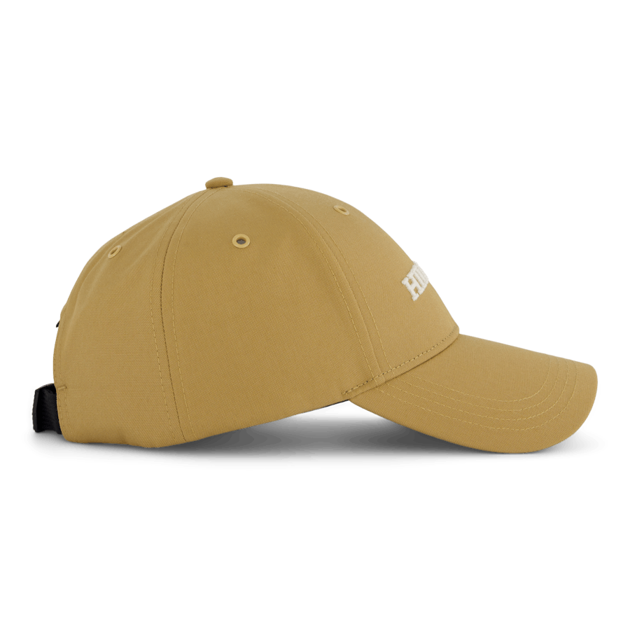 Tommy Hilfiger Hilfiger Cap Rbl - Khaki