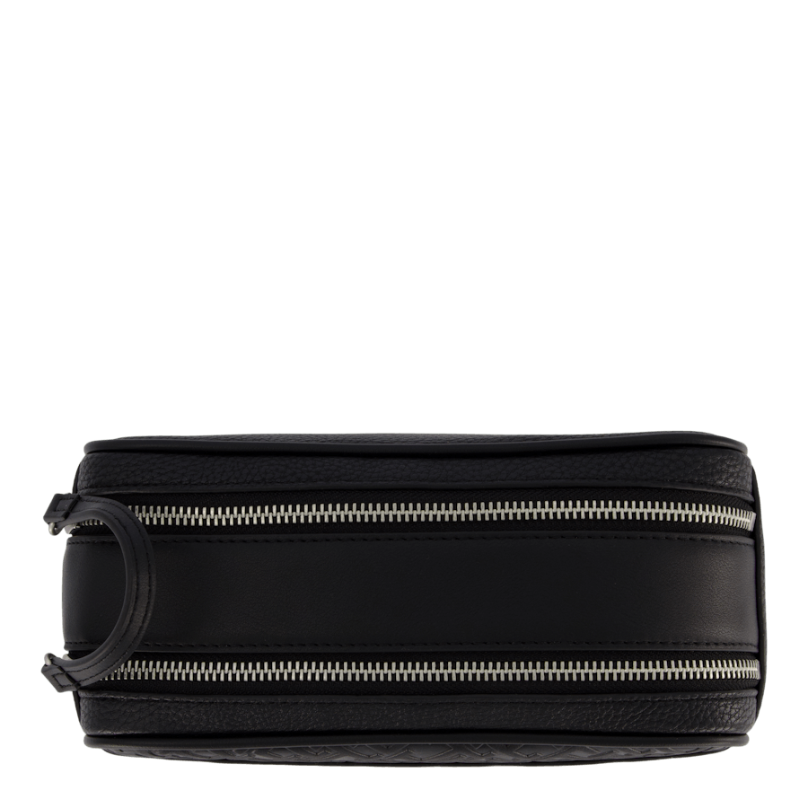 Tommy Hilfiger Th Central Washbag Pu Bds