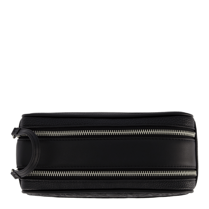 Tommy Hilfiger Th Central Washbag Pu Bds