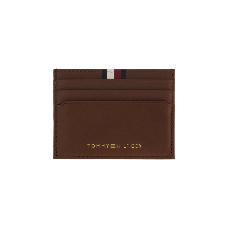 Tommy Hilfiger Th Prem Lea Cc Holder Gt8
