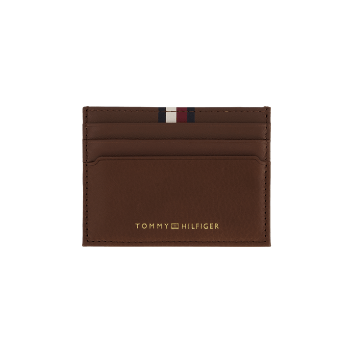 Tommy Hilfiger Th Prem Lea Cc Holder Gt8