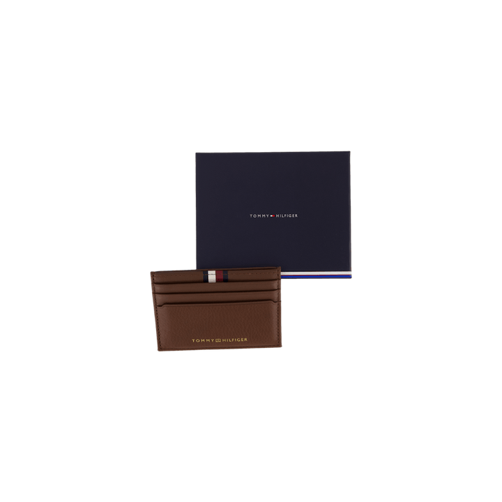 Tommy Hilfiger Th Prem Lea Cc Holder Gt8