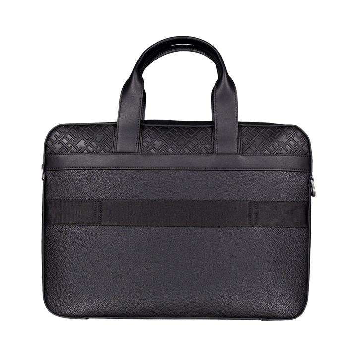 Tommy Hilfiger Th Central Slim Computer Bag Bds