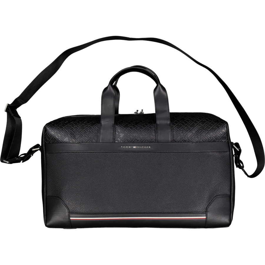 Tommy Hilfiger Th Central Duffle Bds
