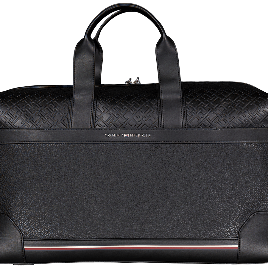 Tommy Hilfiger Th Central Duffle Bds