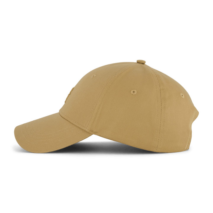 Th Monogramm-Mütze Rbl - Khaki