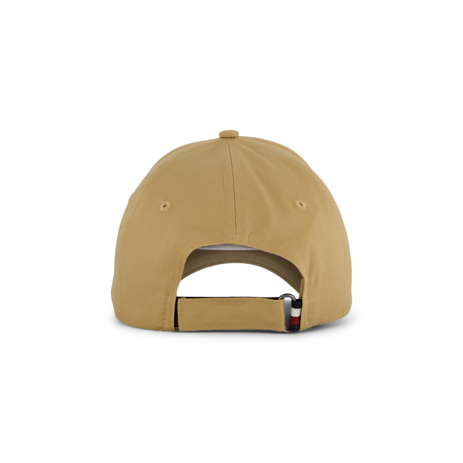 Th Monogramm-Mütze Rbl - Khaki
