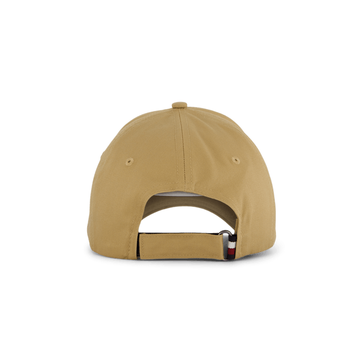 Th Monogramm-Mütze Rbl - Khaki