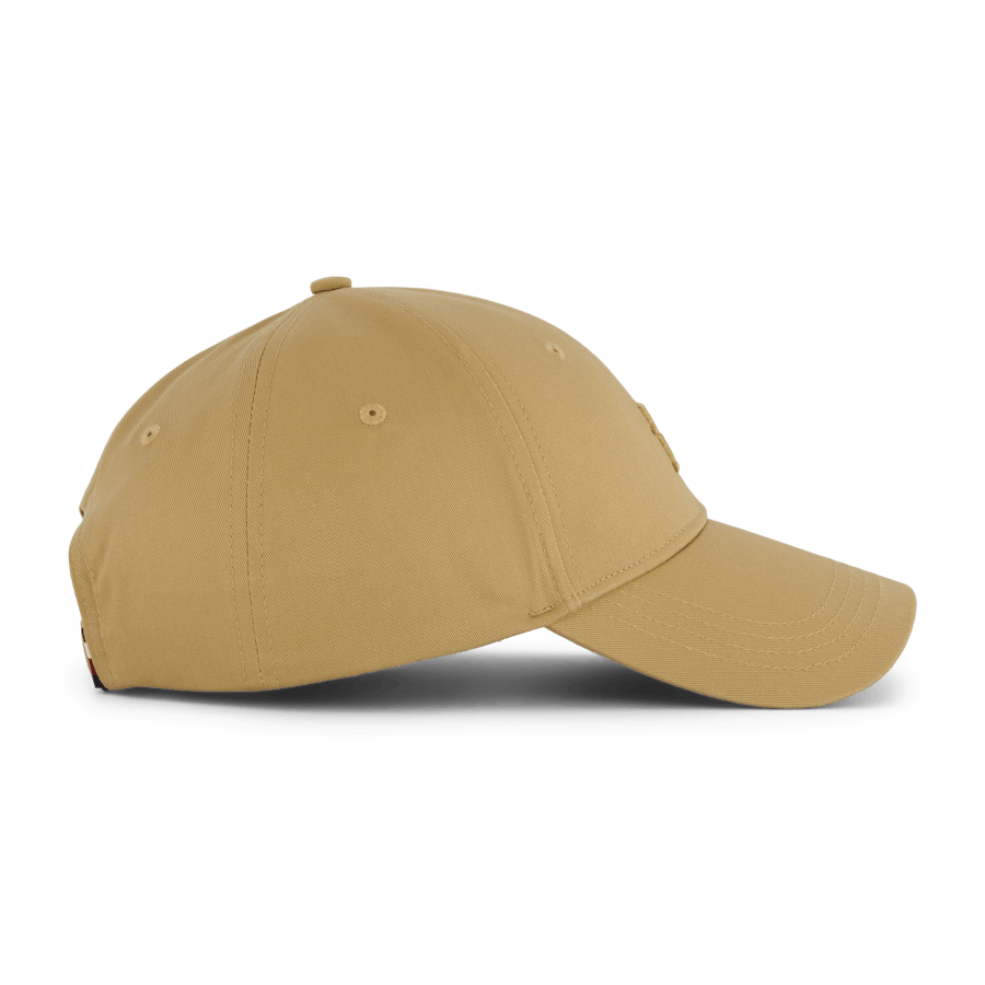 Th Monogramm-Mütze Rbl - Khaki