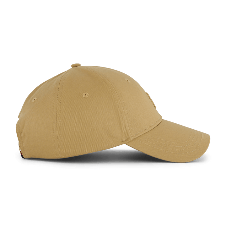 Th Monogramm-Mütze Rbl - Khaki