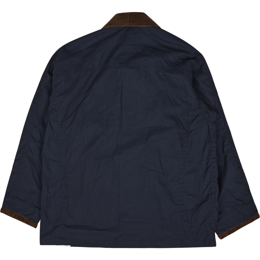 Hunting Jacket Navy
